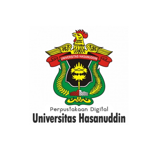 Detail Logo Universitas Hasanuddin Nomer 8