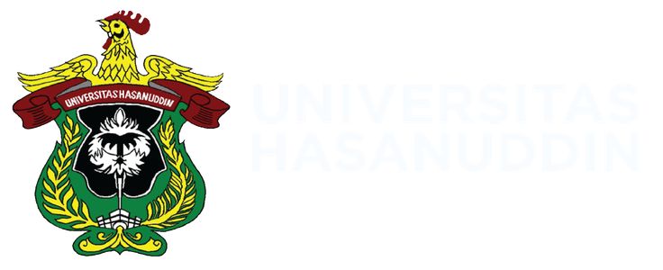 Detail Logo Universitas Hasanuddin Nomer 14