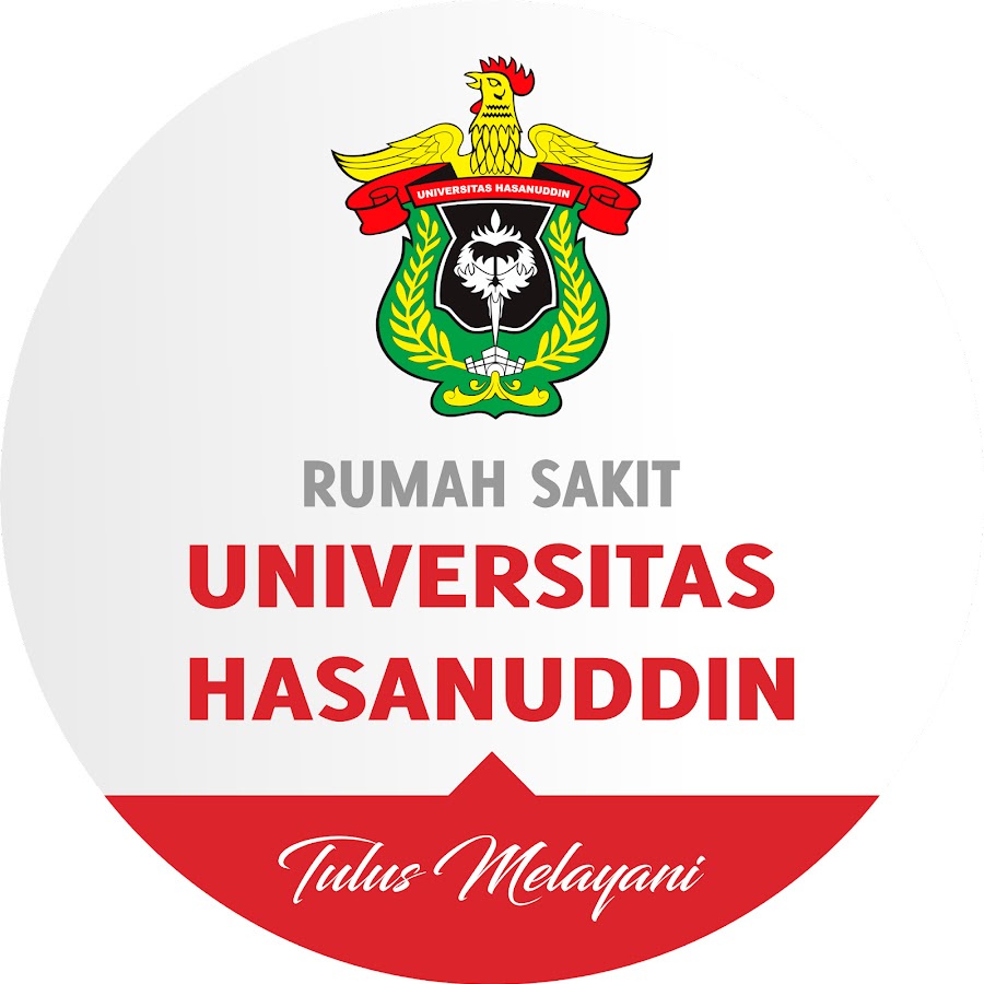 Detail Logo Universitas Hasanuddin Nomer 15