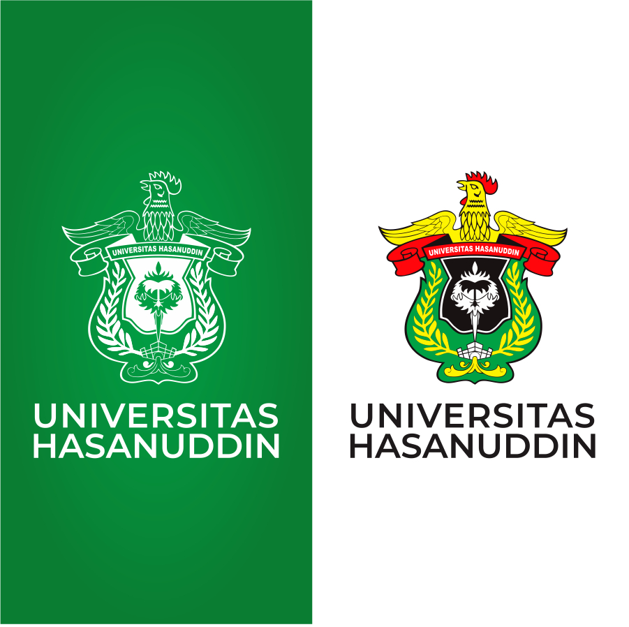 Detail Logo Universitas Hasanuddin Nomer 20
