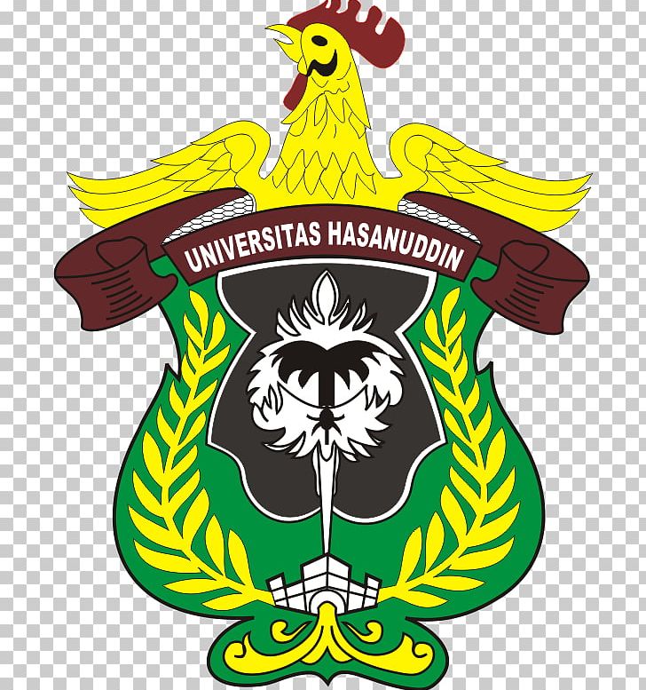 Detail Logo Universitas Hasanuddin Nomer 5