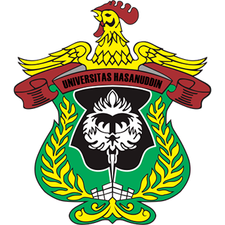 Detail Logo Universitas Hasanuddin Nomer 6