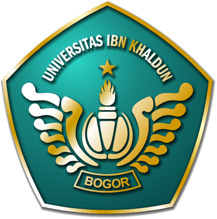 Detail Logo Universitas Ibn Khaldun Bogor Nomer 9