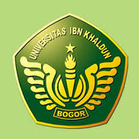 Detail Logo Universitas Ibn Khaldun Bogor Nomer 3