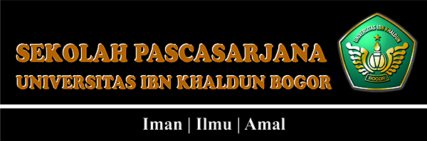 Detail Logo Universitas Ibn Khaldun Bogor Nomer 21