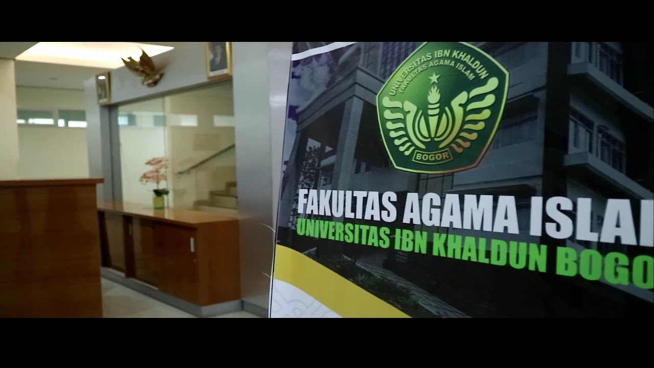 Detail Logo Universitas Ibn Khaldun Bogor Nomer 23