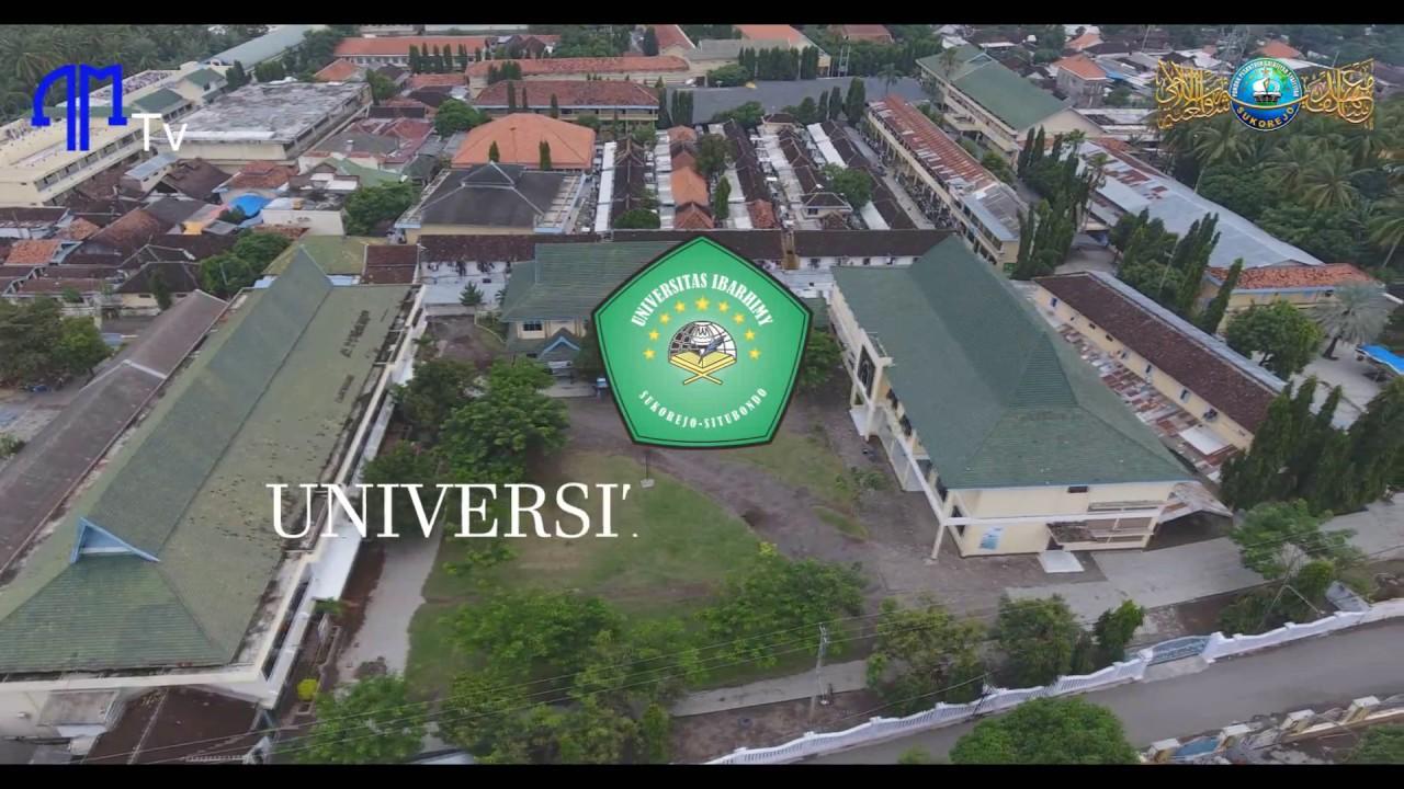 Detail Logo Universitas Ibrahimy Sukorejo Nomer 20