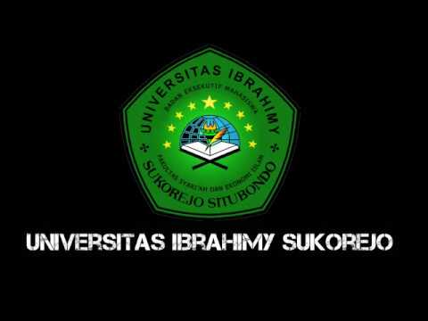 Detail Logo Universitas Ibrahimy Sukorejo Nomer 24