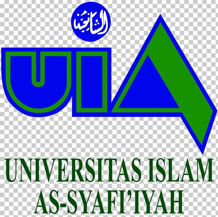 Logo Universitas Islam As Syafiiyah - KibrisPDR