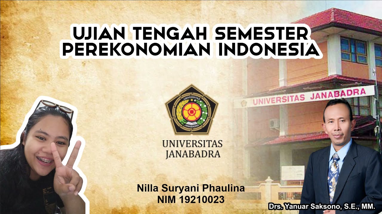 Detail Logo Universitas Janabadra Yogyakarta Nomer 43