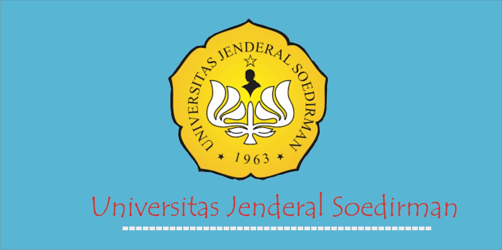 Detail Logo Universitas Jenderal Soedirman Nomer 13