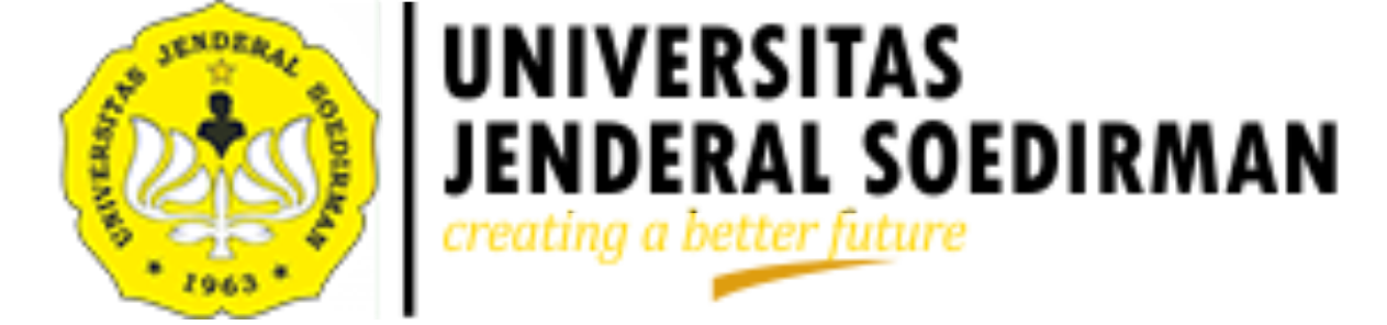 Detail Logo Universitas Jenderal Soedirman Nomer 20