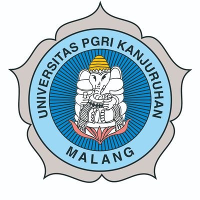 Detail Logo Universitas Kanjuruhan Malang Nomer 4