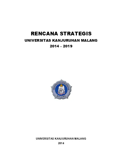 Detail Logo Universitas Kanjuruhan Malang Nomer 42