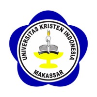 Detail Logo Universitas Kristen Indonesia Nomer 7