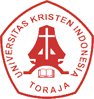 Detail Logo Universitas Kristen Indonesia Nomer 15