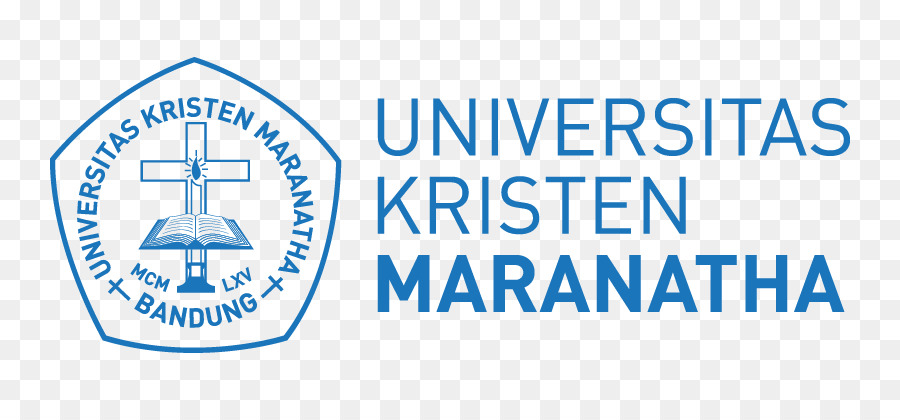 Logo Universitas Kristen Maranatha Bandung - KibrisPDR