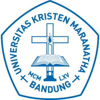 Detail Logo Universitas Kristen Maranatha Bandung Nomer 6