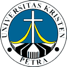 Detail Logo Universitas Kristen Petra Nomer 10