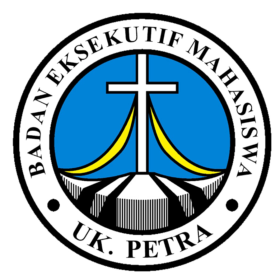 Detail Logo Universitas Kristen Petra Nomer 2