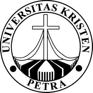 Detail Logo Universitas Kristen Petra Nomer 23