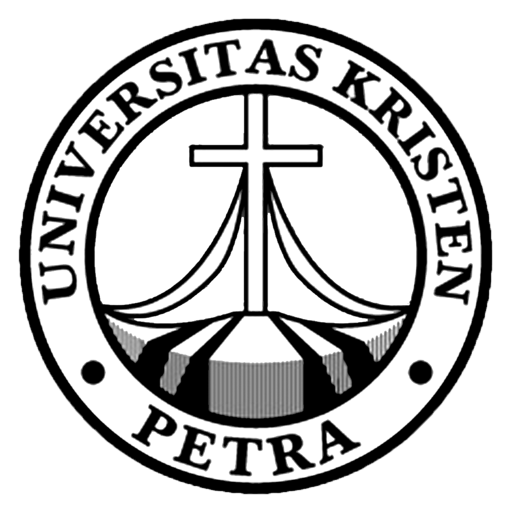 Detail Logo Universitas Kristen Petra Nomer 3