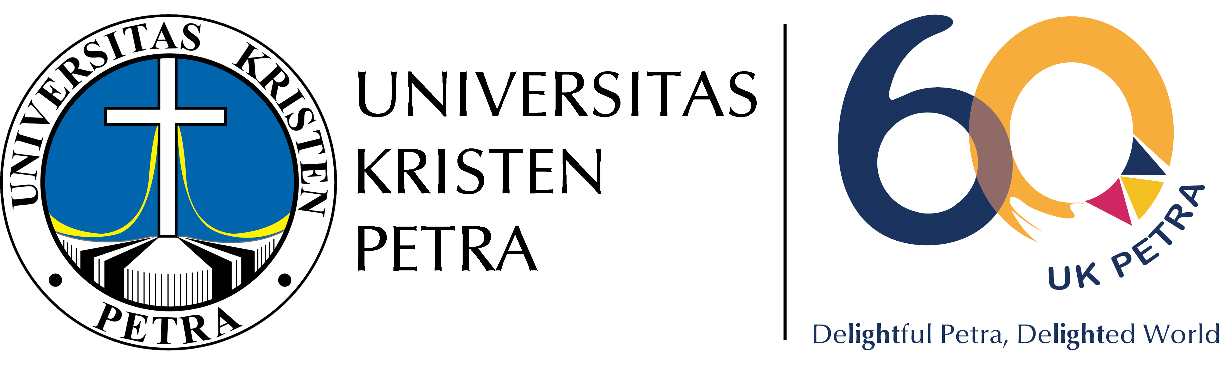 Detail Logo Universitas Kristen Petra Nomer 4