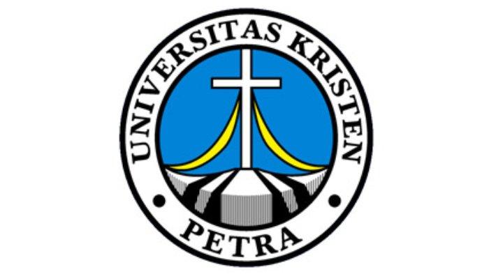 Detail Logo Universitas Kristen Petra Surabaya Nomer 2