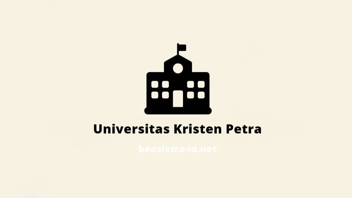 Detail Logo Universitas Kristen Petra Surabaya Nomer 20