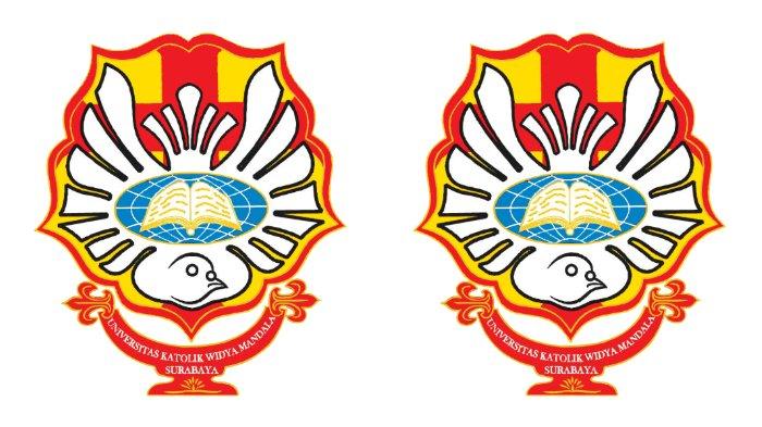 Detail Logo Universitas Kristen Petra Surabaya Nomer 30