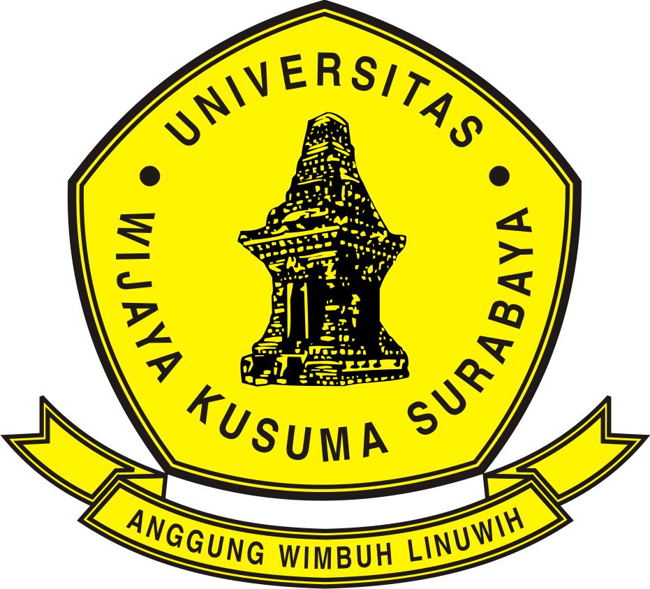 Detail Logo Universitas Kristen Petra Surabaya Nomer 32