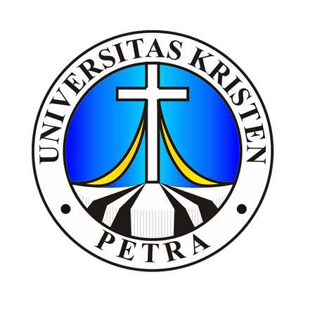 Detail Logo Universitas Kristen Petra Surabaya Nomer 36