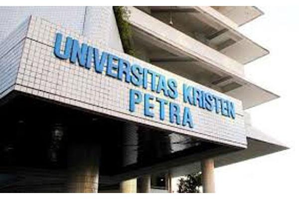 Detail Logo Universitas Kristen Petra Surabaya Nomer 37