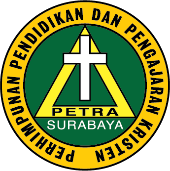 Detail Logo Universitas Kristen Petra Surabaya Nomer 5