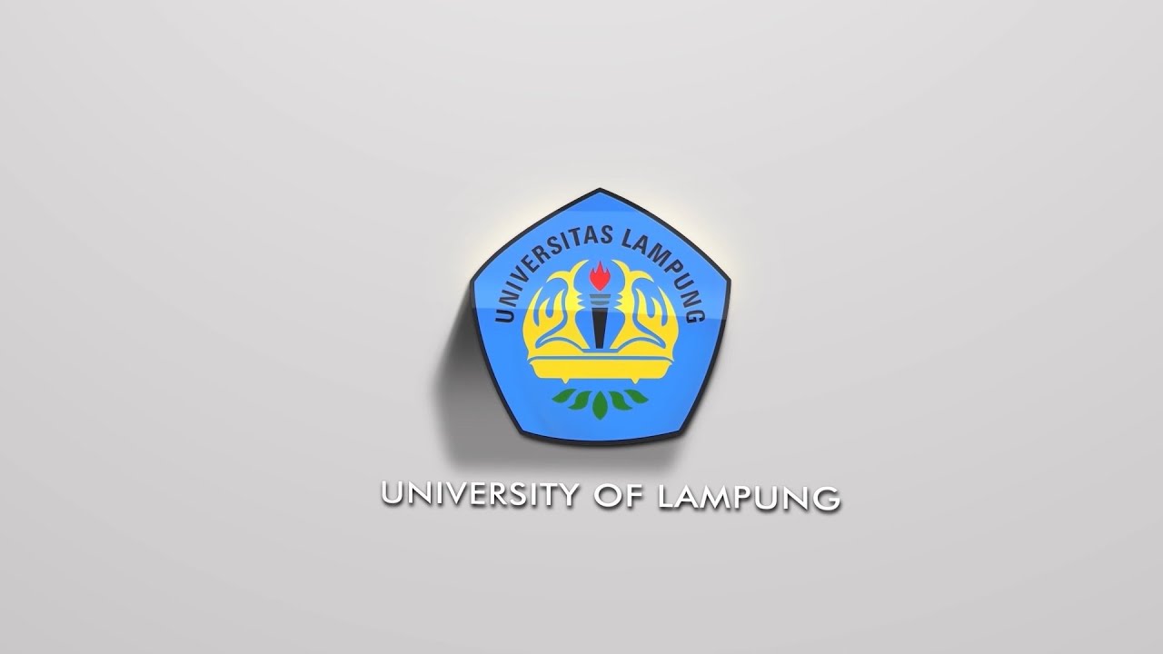 Detail Logo Universitas Lampung Nomer 9