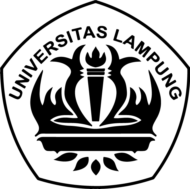 Detail Logo Universitas Lampung Nomer 10