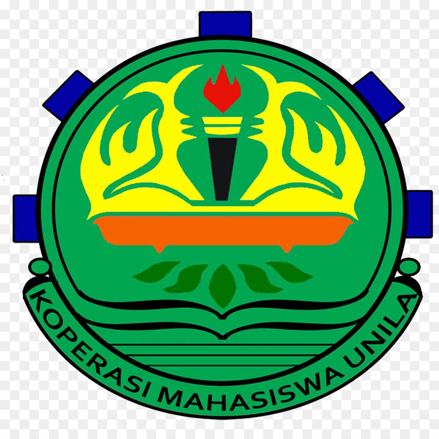 Detail Logo Universitas Lampung Nomer 14