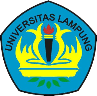 Detail Logo Universitas Lampung Nomer 3