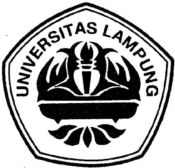 Detail Logo Universitas Lampung Nomer 24