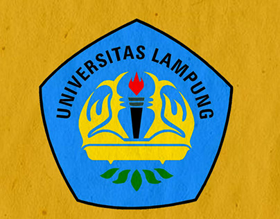 Detail Logo Universitas Lampung Nomer 25