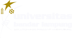 Detail Logo Universitas Lampung Nomer 27