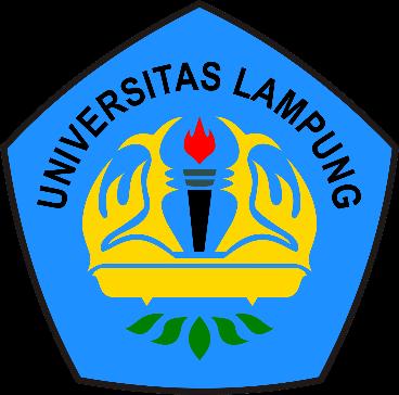 Detail Logo Universitas Lampung Nomer 38