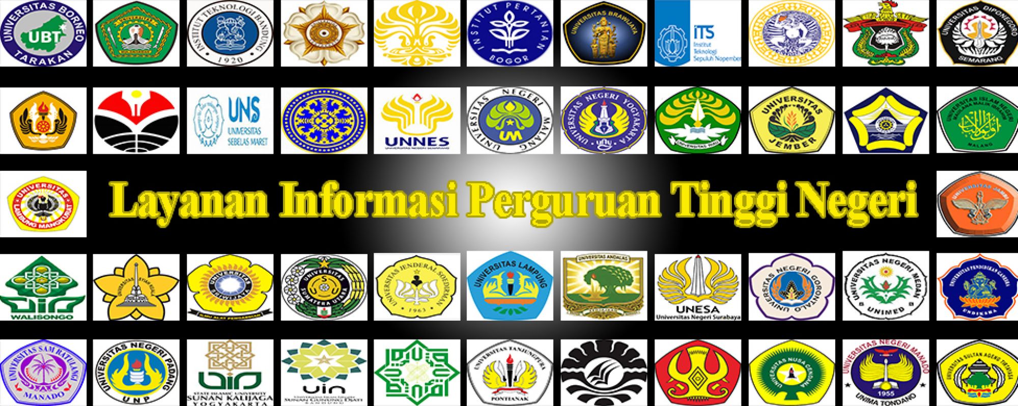 Detail Logo Universitas Lampung Nomer 39