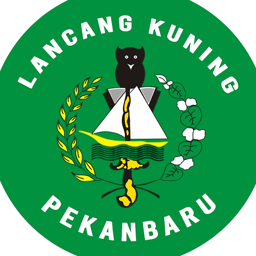 Detail Logo Universitas Lancang Kuning Pekanbaru Nomer 17