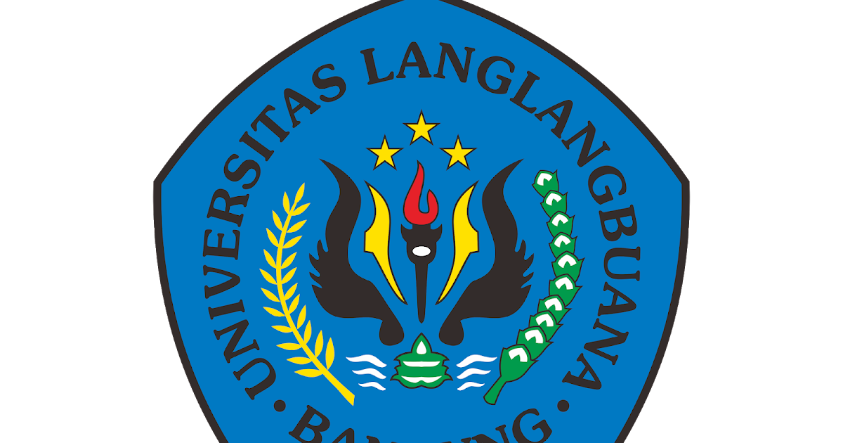 Logo Universitas Langlangbuana - KibrisPDR