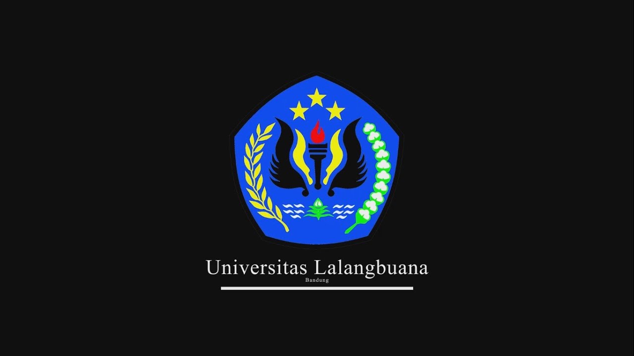 Detail Logo Universitas Langlangbuana Nomer 19