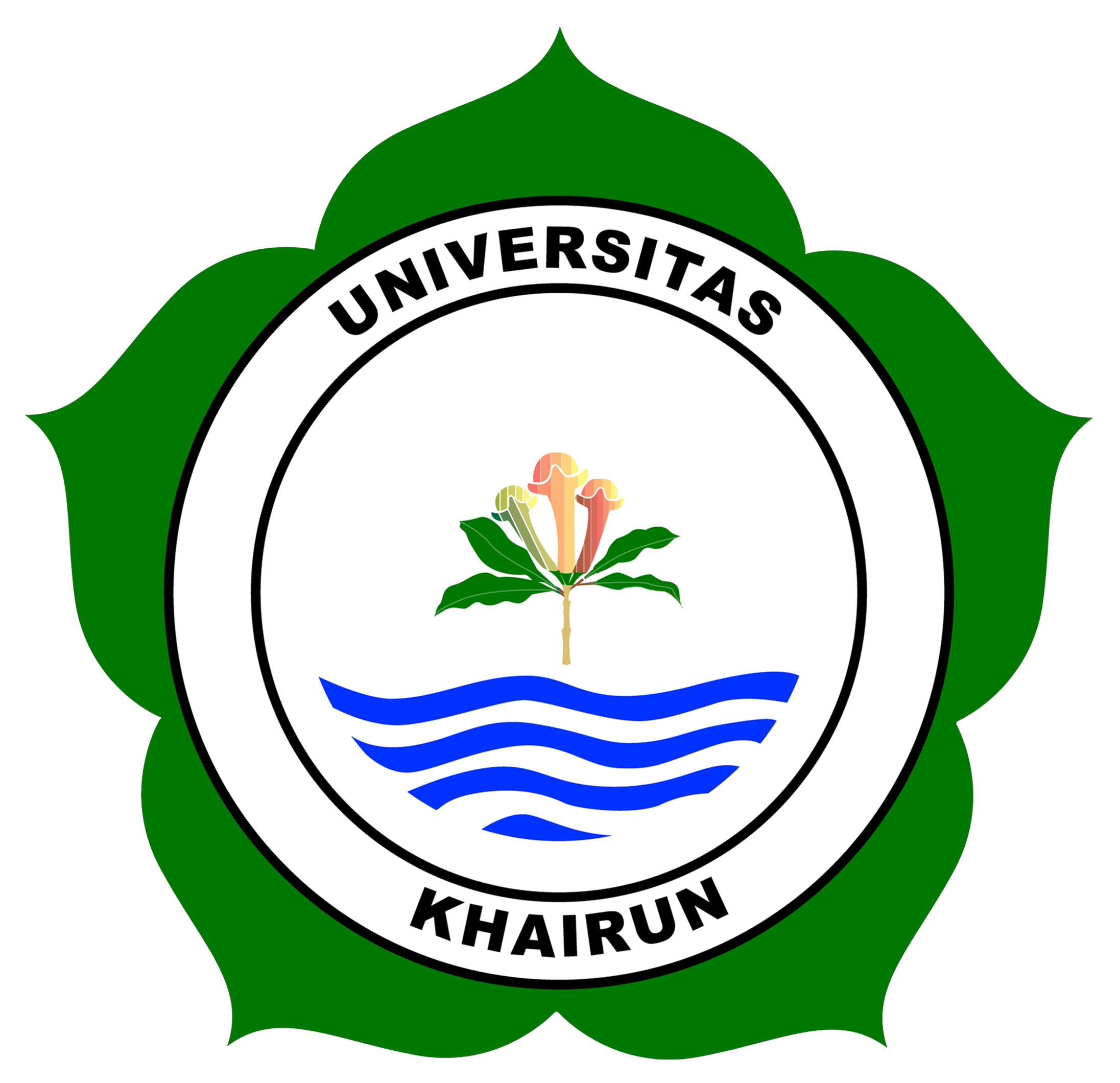 Detail Logo Universitas Langlangbuana Nomer 26