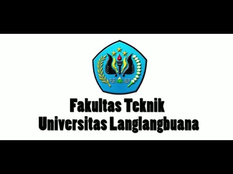 Detail Logo Universitas Langlangbuana Nomer 37