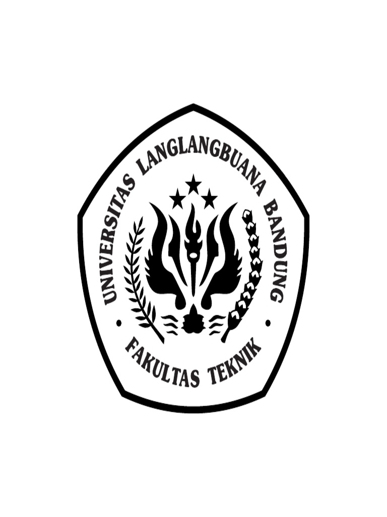 Detail Logo Universitas Langlangbuana Nomer 40