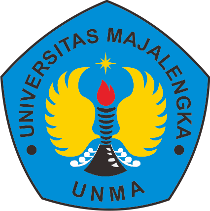 Logo Universitas Majalengka - KibrisPDR